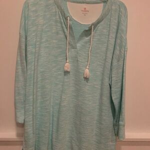 Women’s casual top